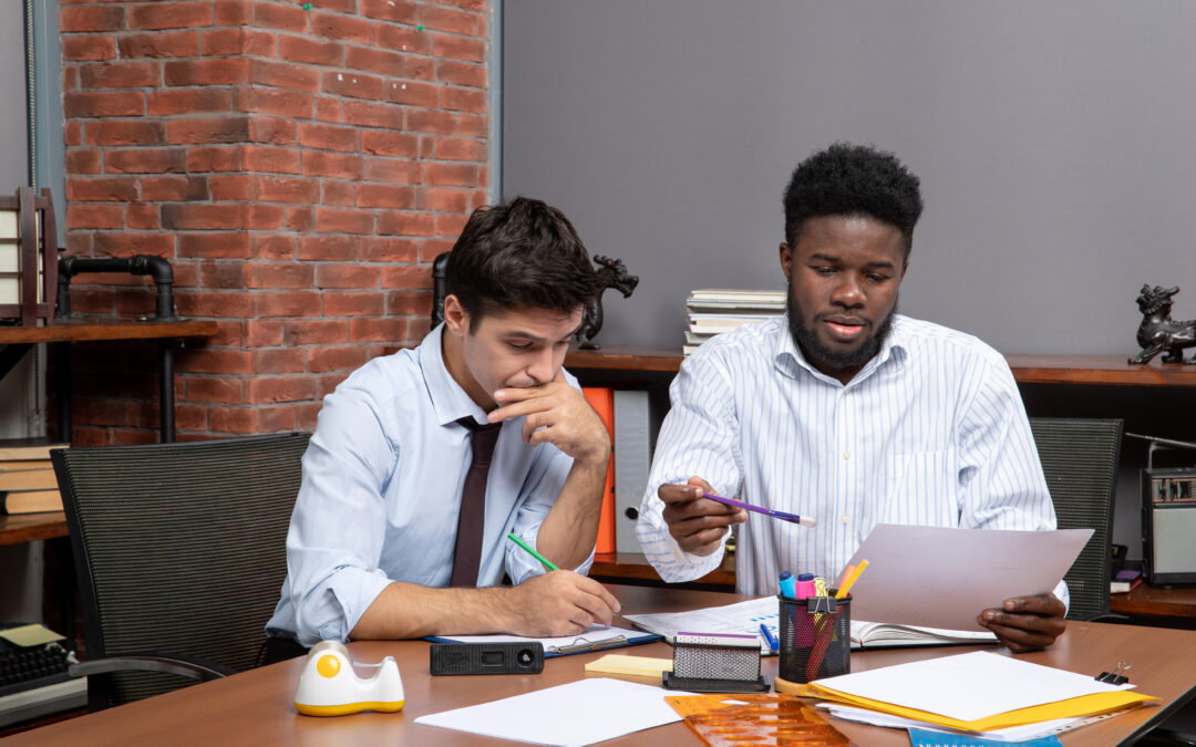 Les Clés De La Gestion De Projet Pour Le Succès Et La Rédaction Des Rapports Etudiants